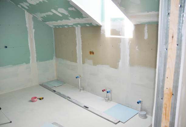 Best Mold Remediation for Healthcare Facilities  in Negaunee, MI