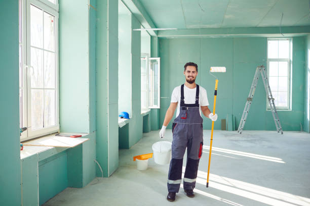 Best Environmental Consulting for Mold Prevention  in Negaunee, MI