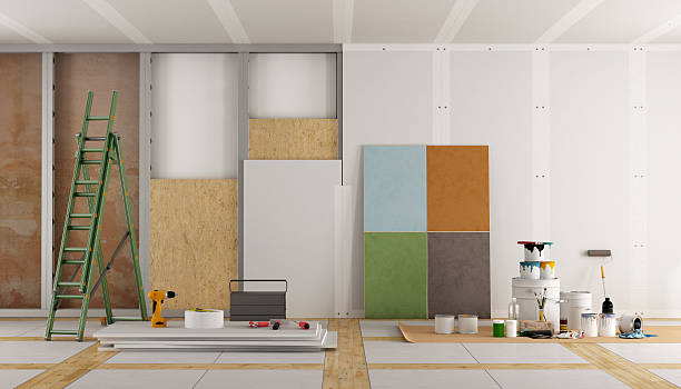 Mold Remediation for Vacation Homes in Negaunee, MI
